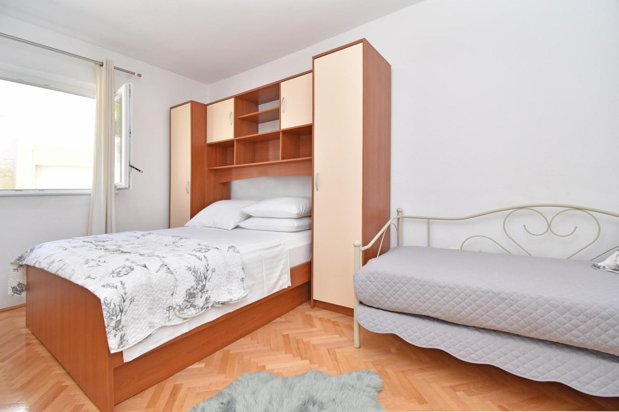 Apartment & Rooms Meri Tučepi Eksteriør billede