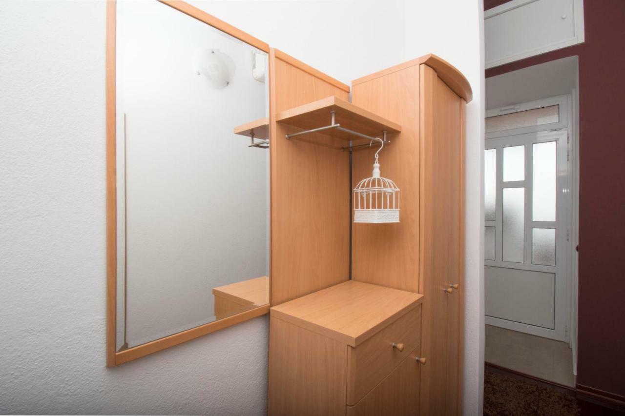 Apartment & Rooms Meri Tučepi Eksteriør billede